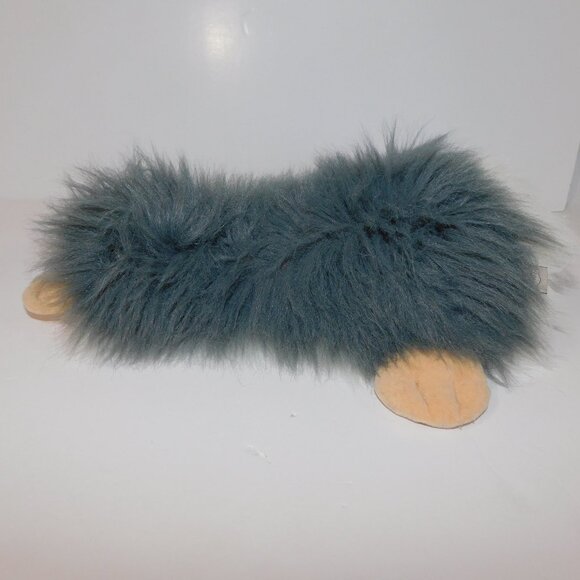 VTG 1988 Ganz Heritage Collection 15" Plush Gray White Googles Platypus Stuffed - Picture 3 of 8